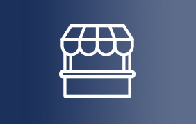 Decorative - Icon of an Awning