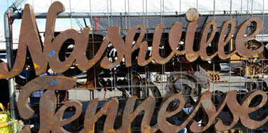 Flea Market - The Place to Show and Tell